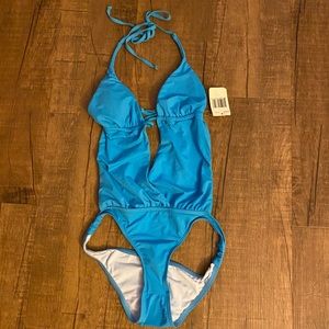 GUESS TANKINI SIZE SMALL